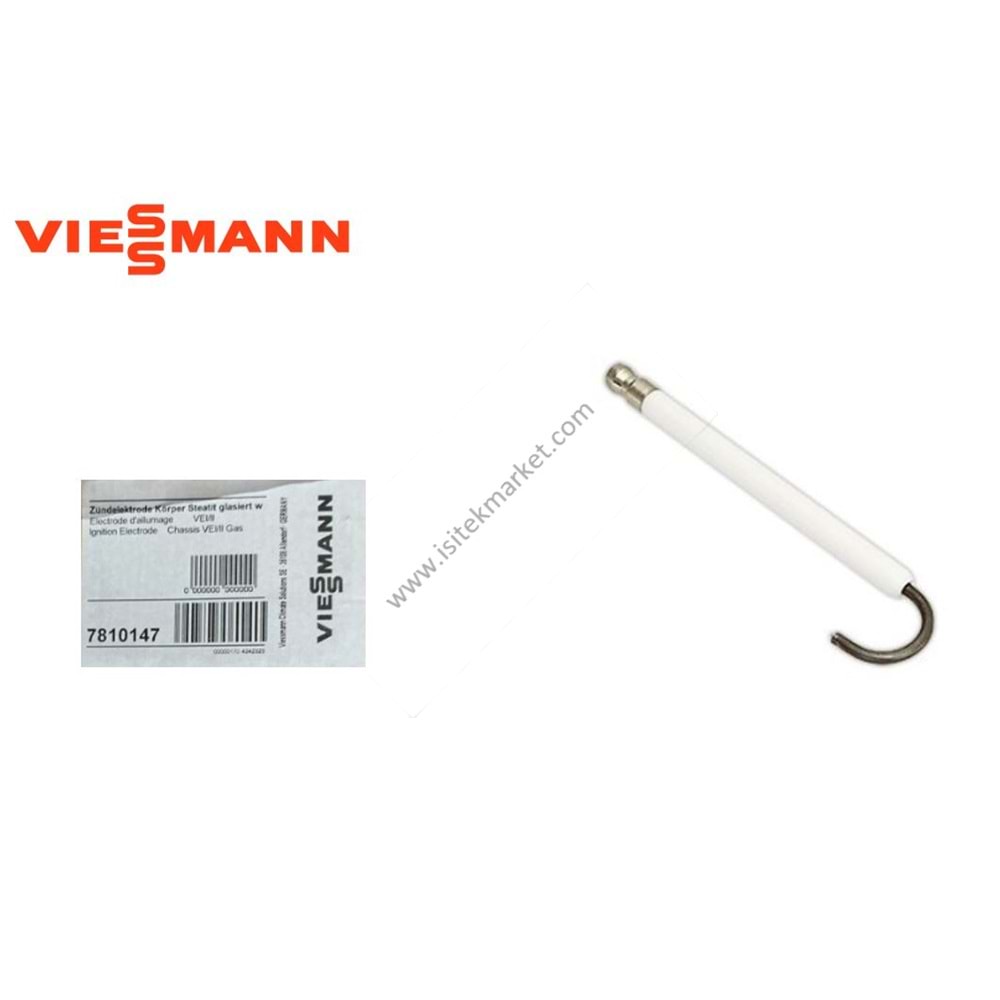 BUJİ ELEKTROD SETI VIE 7810147 VEI-1
