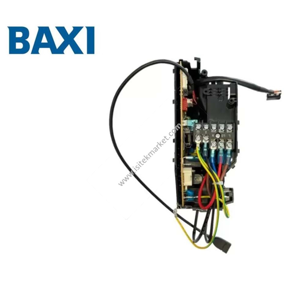 MODÜL KARTI BX 7812407 9000 12000 BTU