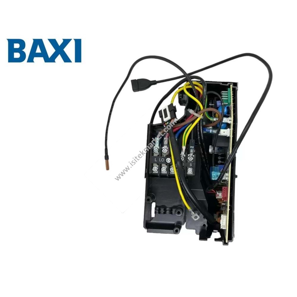 MODÜL KARTI BX 7812408 18000 BTU