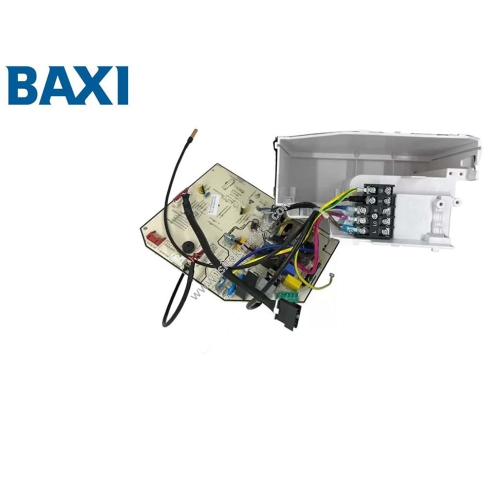 MODÜL KARTI BX 7812409 24000 BTU