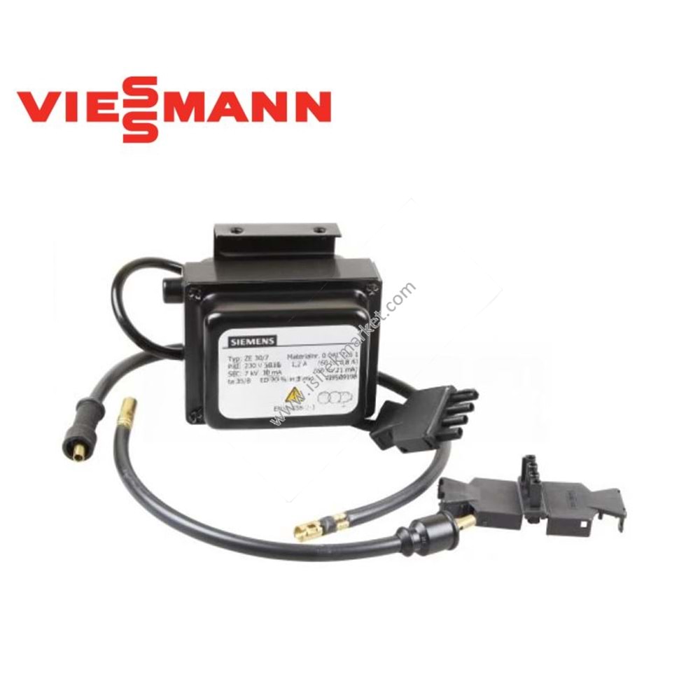 ATEŞLEME TRAFOSU SIEMENS VIE 7813514