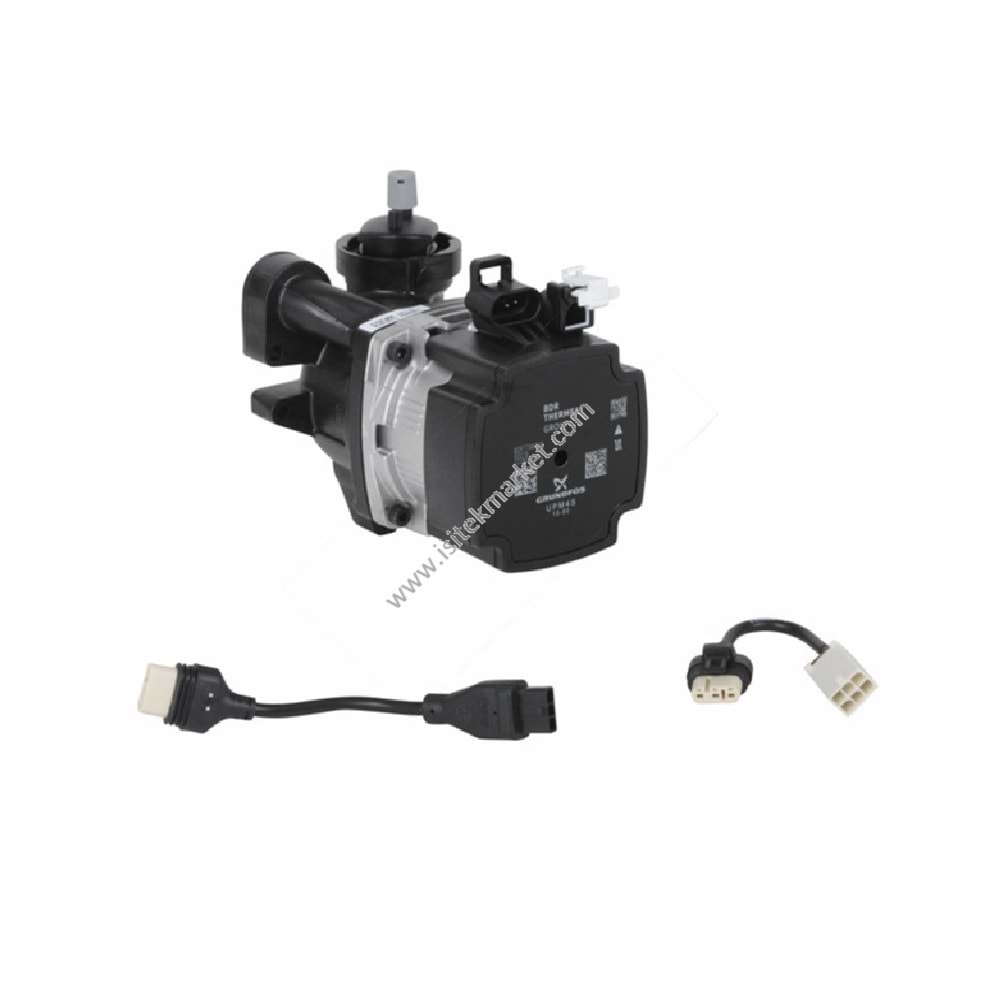 POMPA UPM4 BX DE DIETRICH 7814140