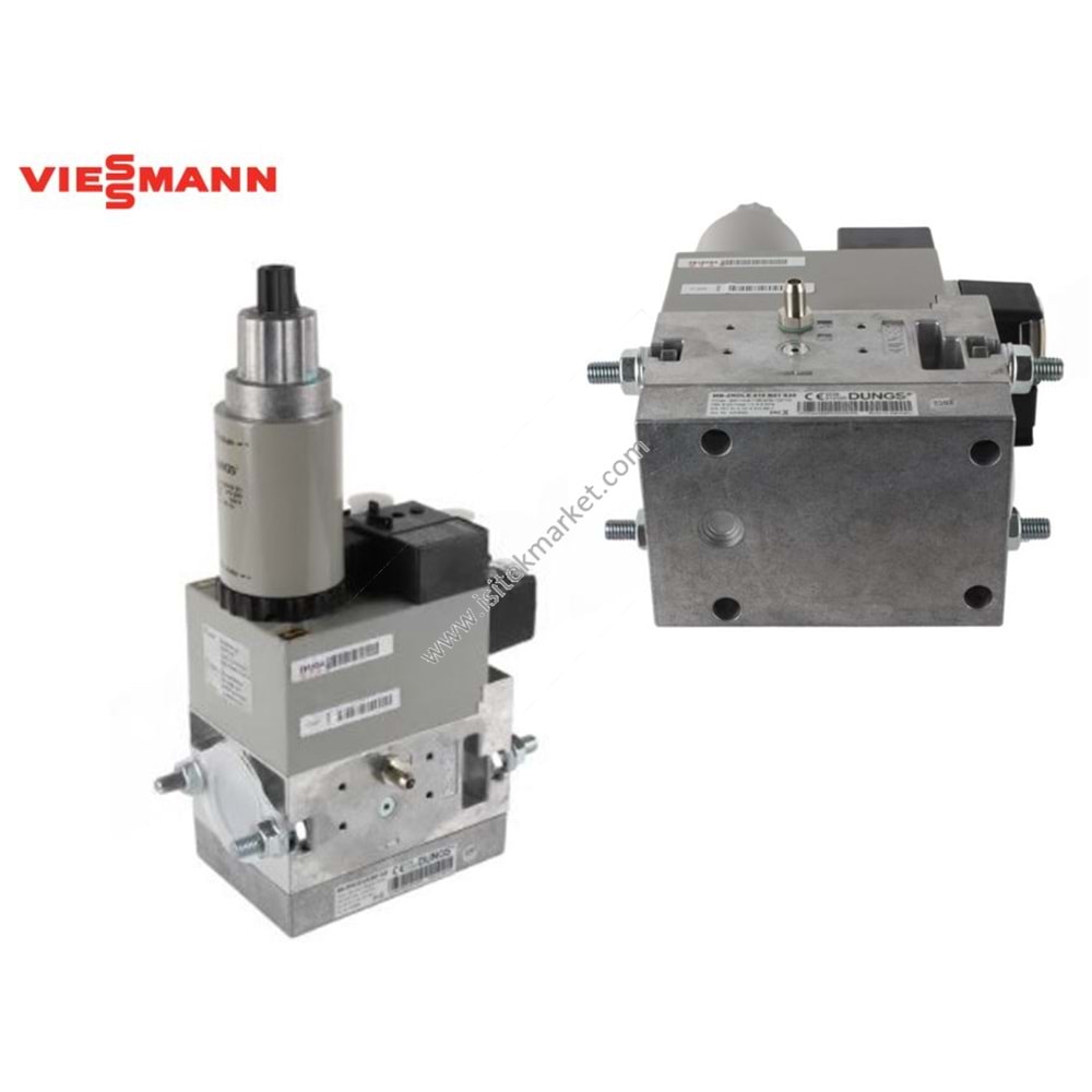 GAZ VALFİ DUNGS MB-ZRDLE 410 B01 S20 VIE 7815064