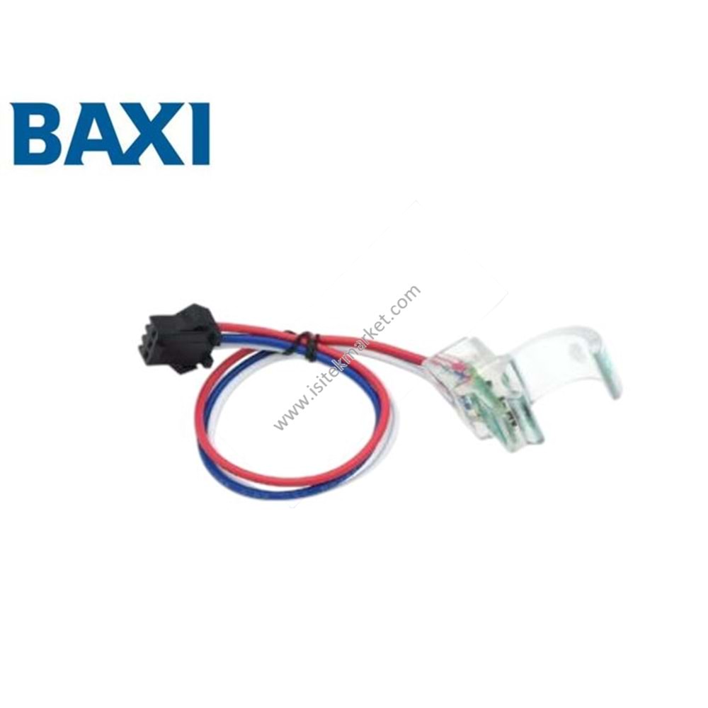 TÜRBİN OKUYUCU SENSÖR BX 7815645 ECO LIFE ECO STAR