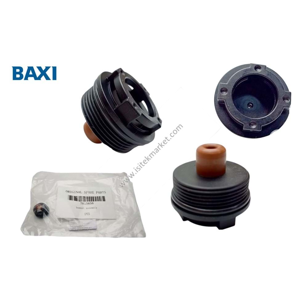 TAMİR TAKIMI TAPA BX 7815656 ECO LIFE ECO STAR