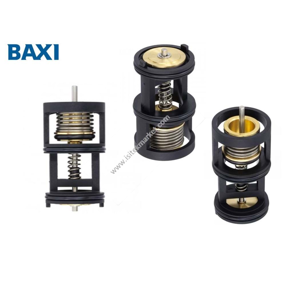 TAMİR TAKIMI KARTUŞ BX 7815658 ECO LIFE ECO STAR