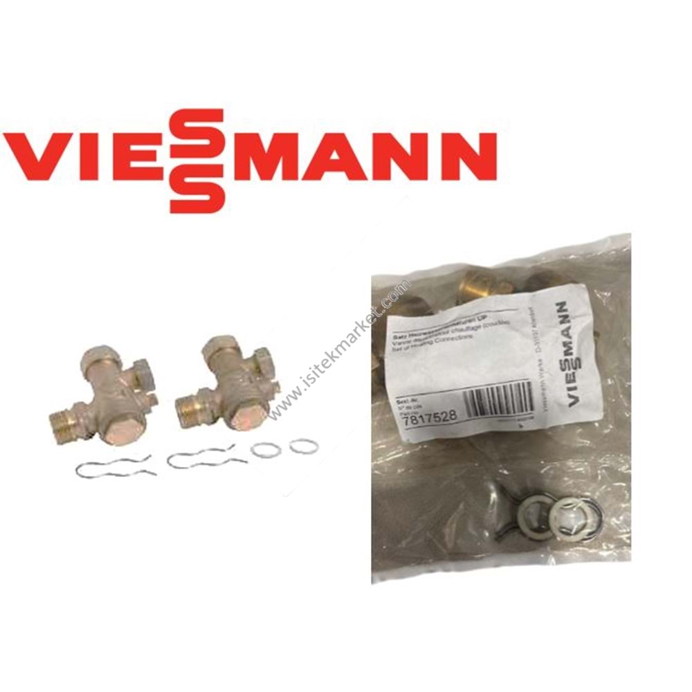DOLDURMA MUSLUĞU VIE 7817528