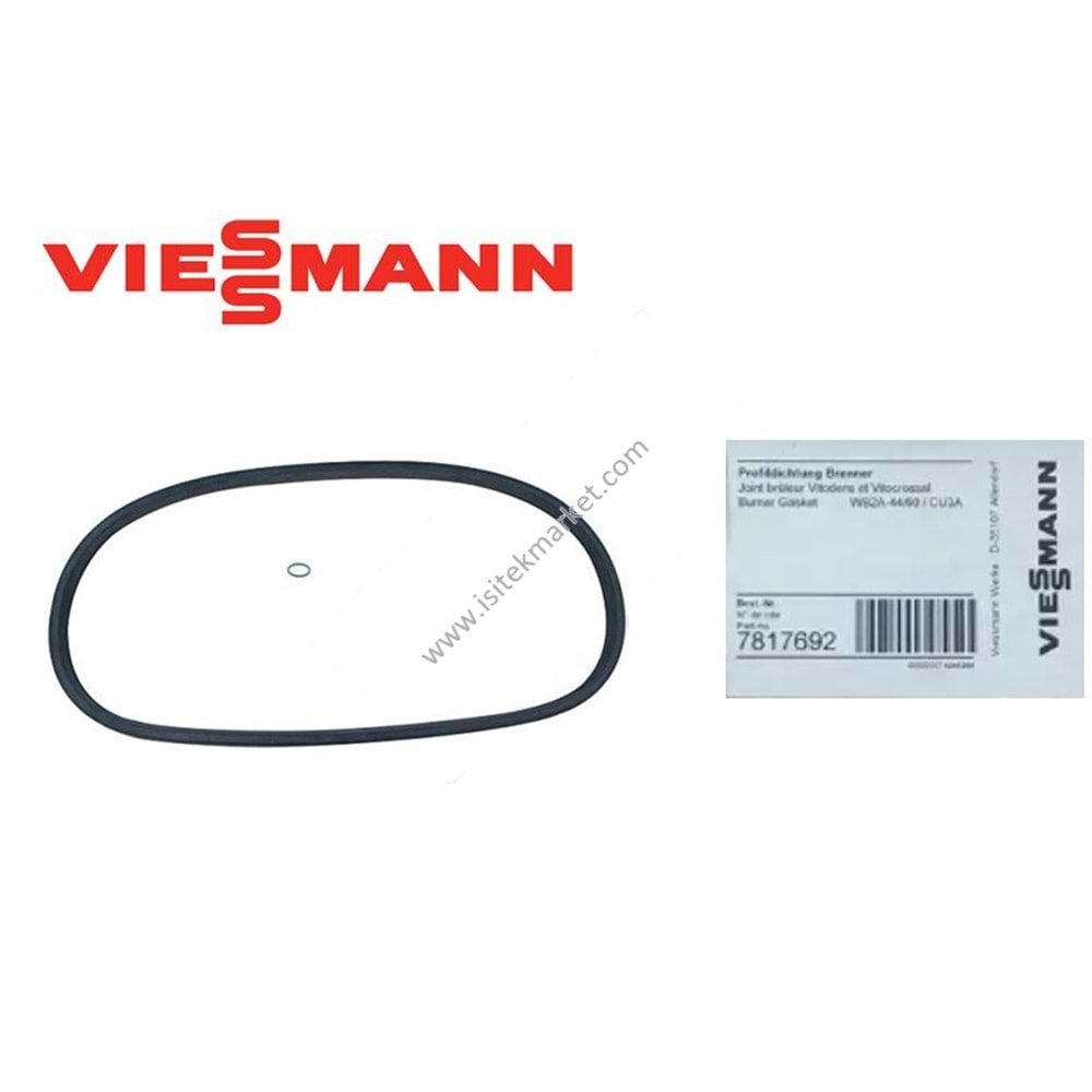 CONTA VIE 7817692 VITODENS WB2A