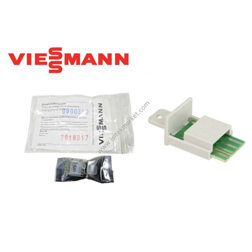 KOD ANAHTARI VIE 7818917