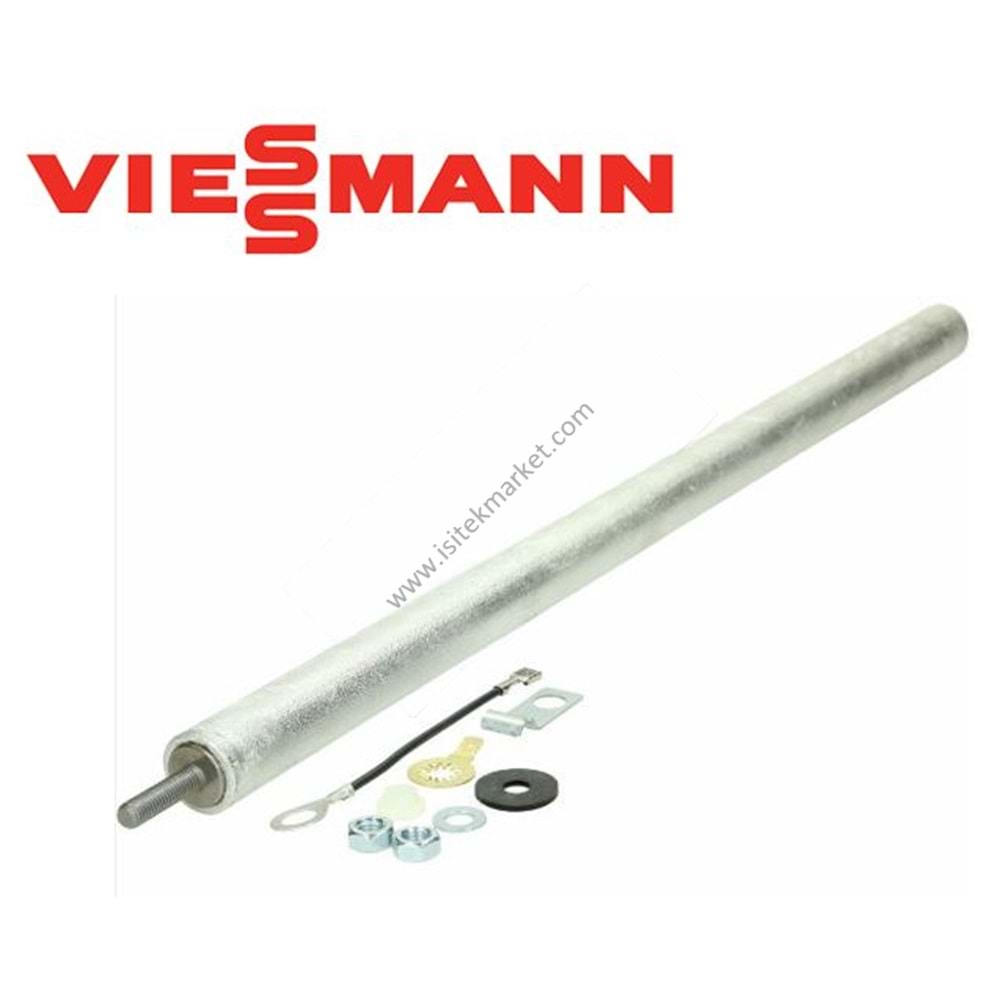 VIE MAGNEZYUM ANOD L 500MM 7819653