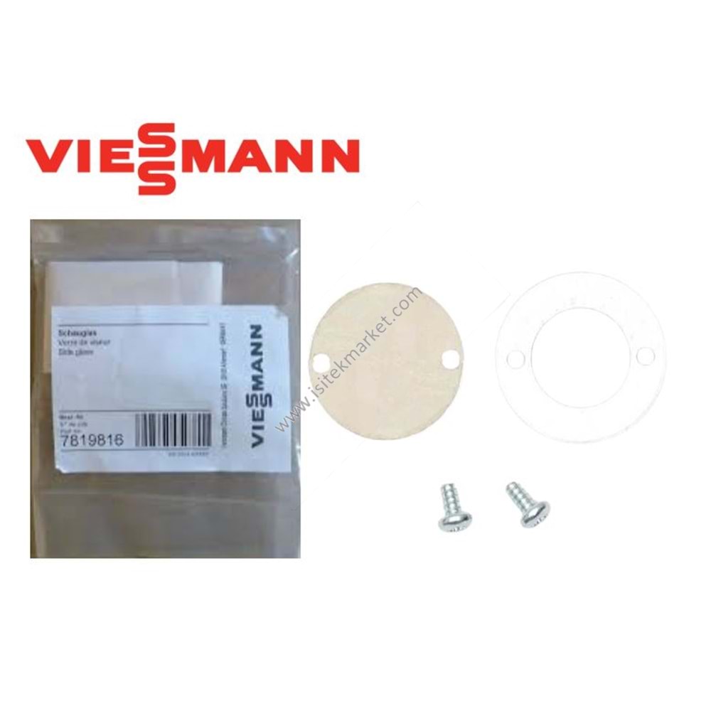 GÖZETLEME CAMI VIE 7819816