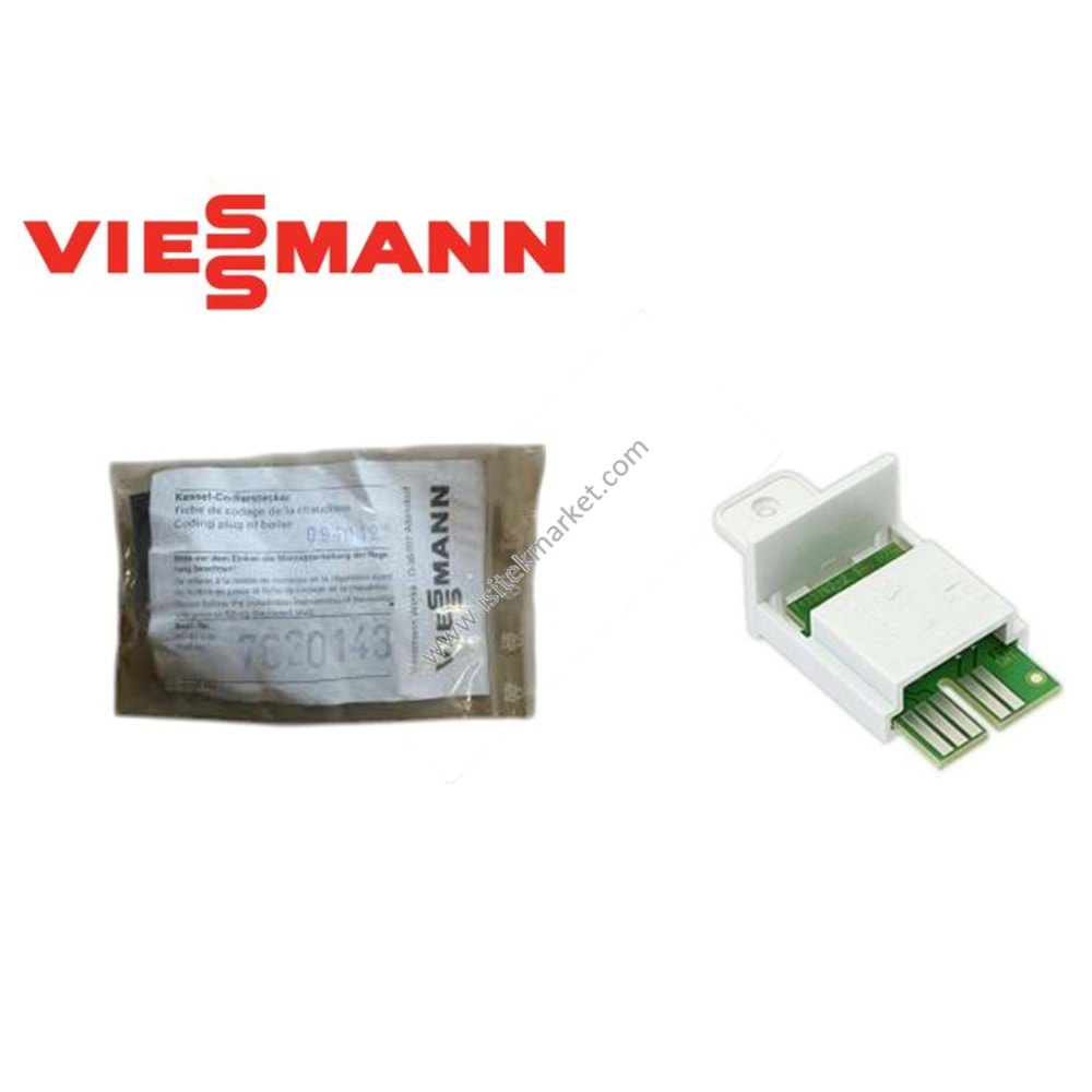 KOD ANAHTARI VIE 7820143