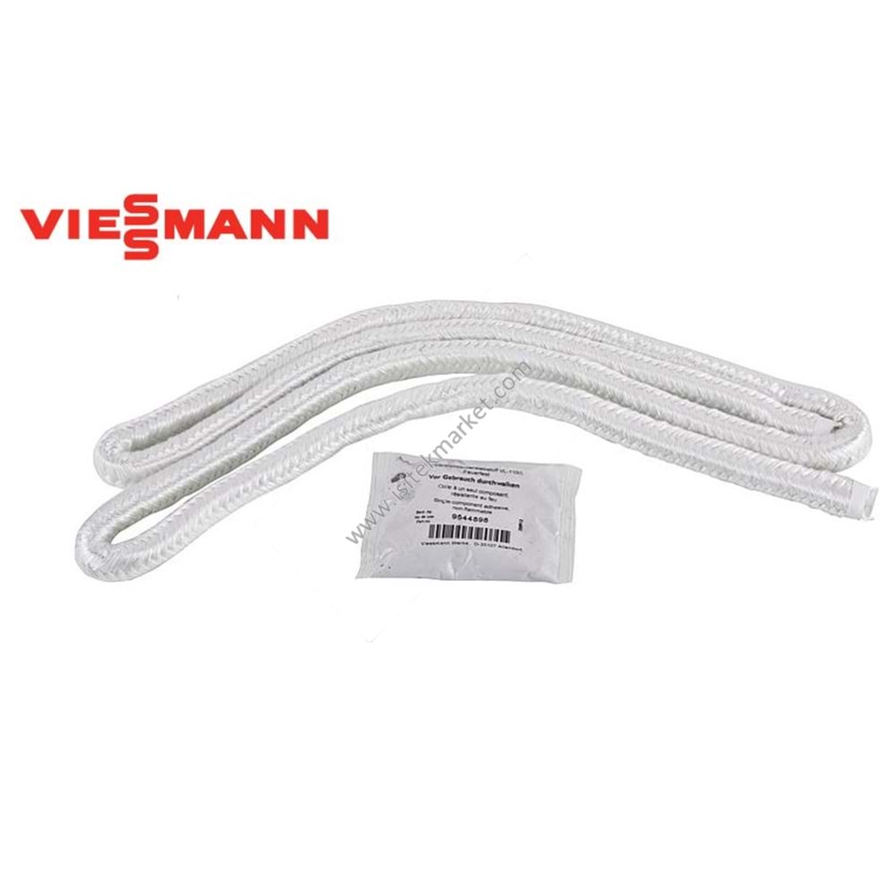 YANMA ODASI SIZDIRMAZ CONTA VIE 7820301 16X12X2000