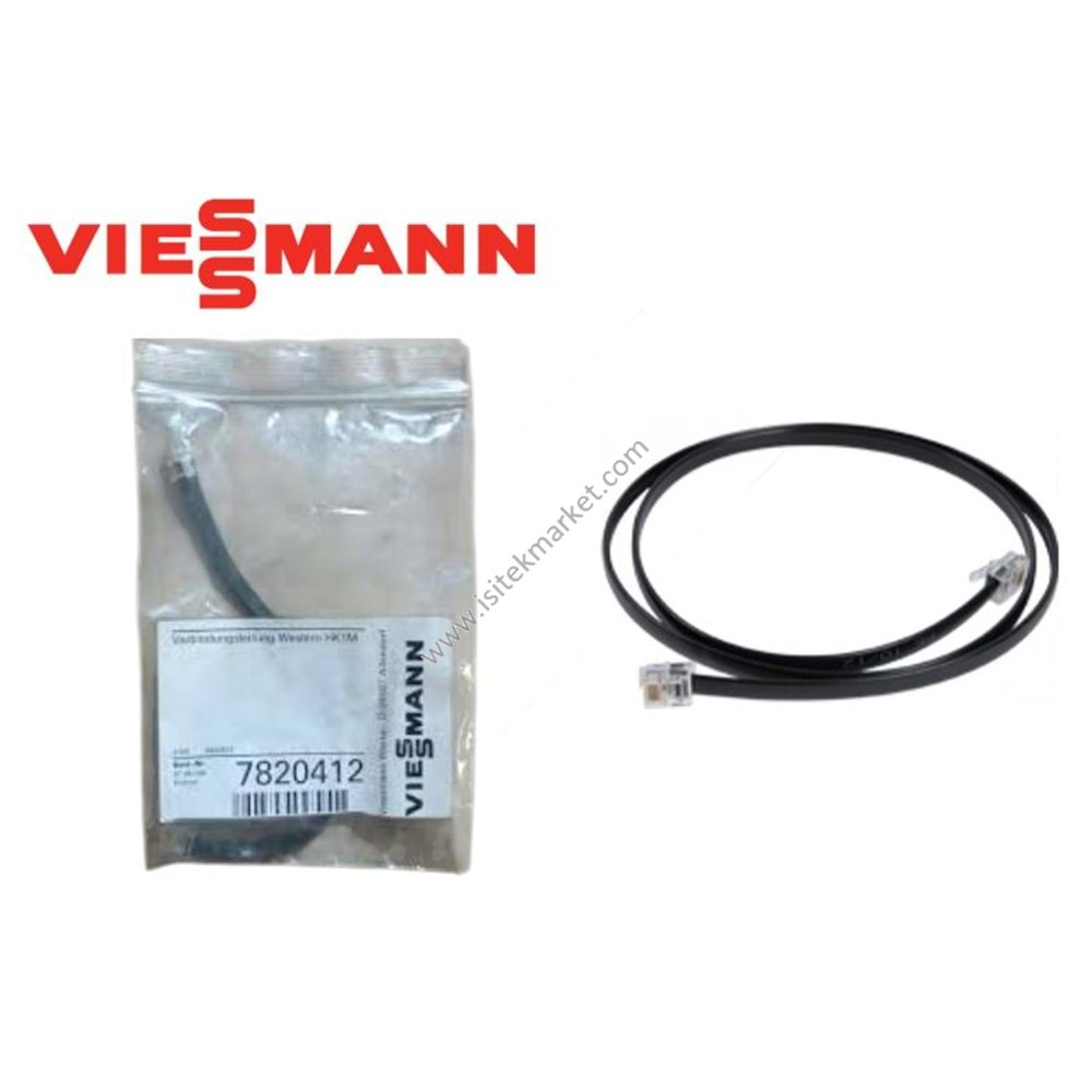 KABLO GRUBU VIE 7820412