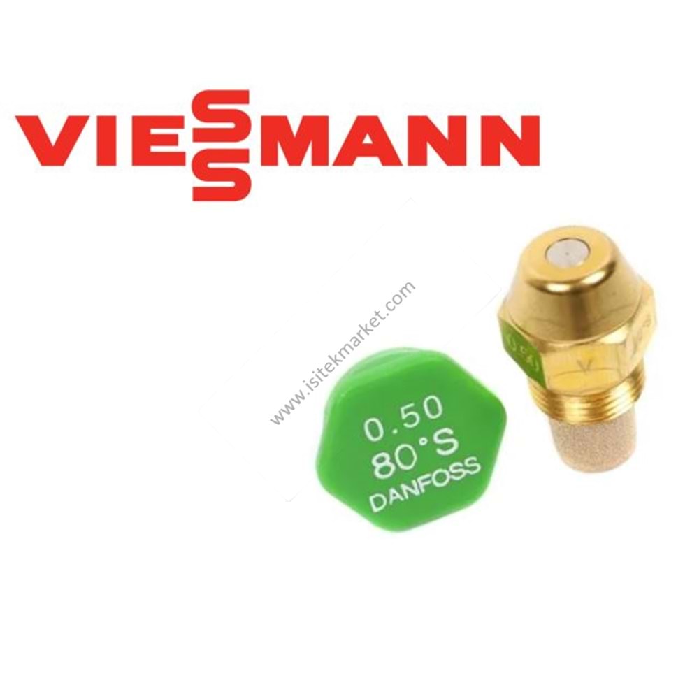 NOZZLE VIE 7822306