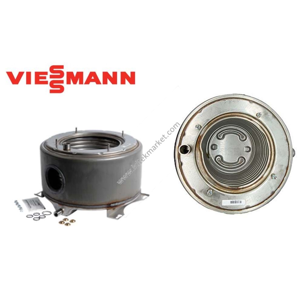 ANA EŞANJÖR VIE 7822737 WB3B WB3A