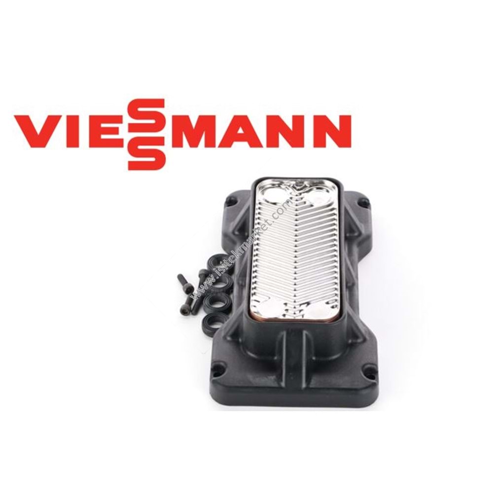 PLAKALI EŞANJÖR VIE 7822761