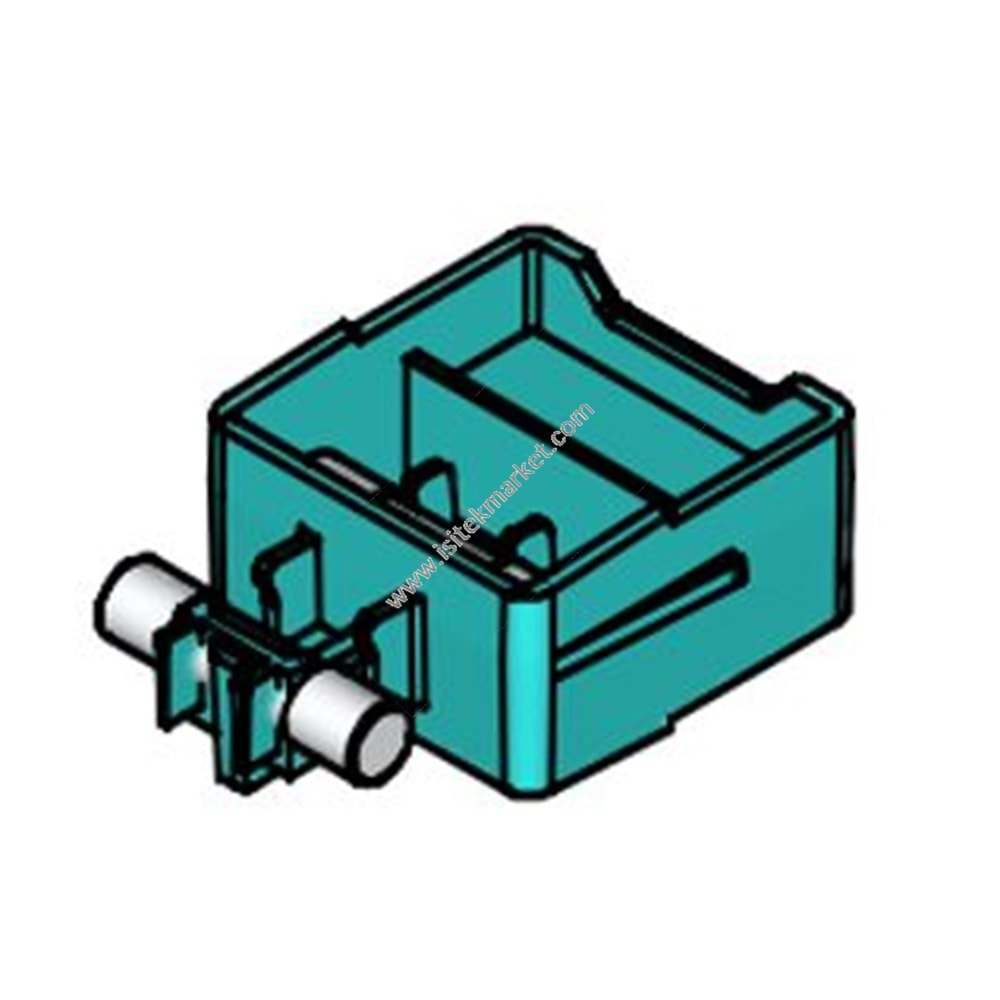 SİGORTA TUTACAĞI T 6,3AT VIE 7823502