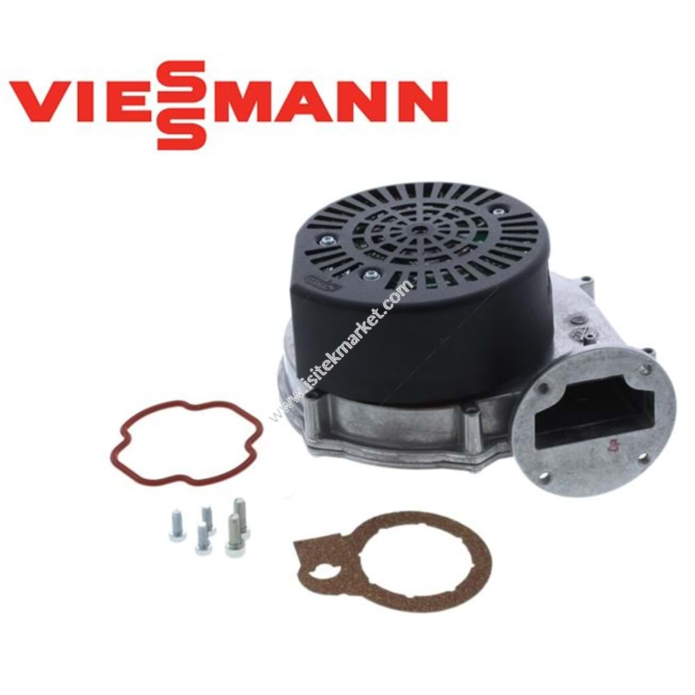 FAN VIESSMANN 7823839 VITODENS 100 WB1A RG130