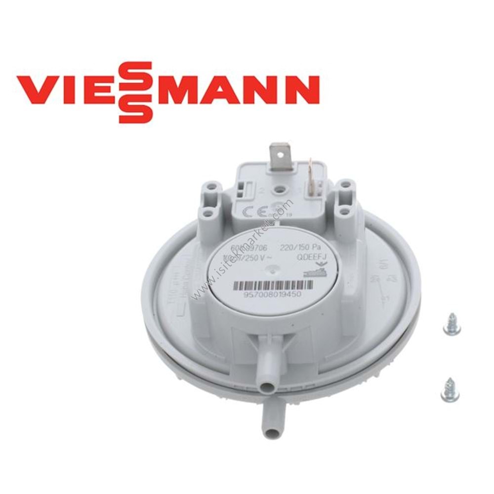 APS HUBA 220/150 Pa VIE 7824453 WB1A