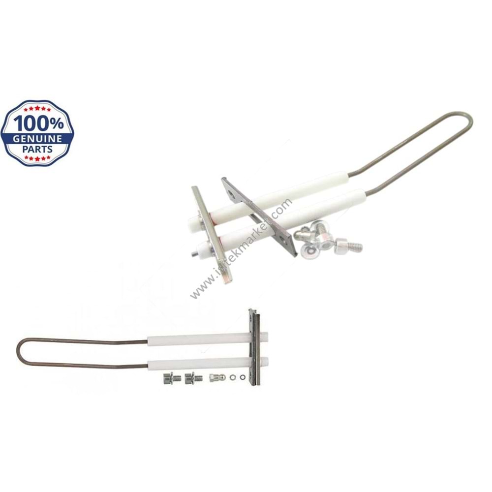 BUJİ ELEKTROD SETI VIE 7825045
