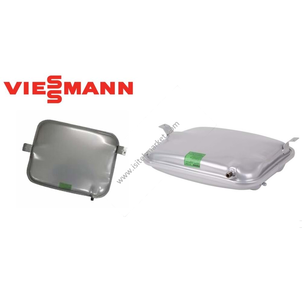 GENLEŞME TANKI VIE 7826383 12 LT 12 LT 3/8
