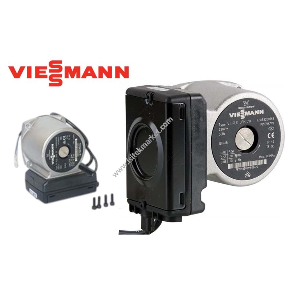 POMPA GRUNDFOSS VIE 7826482