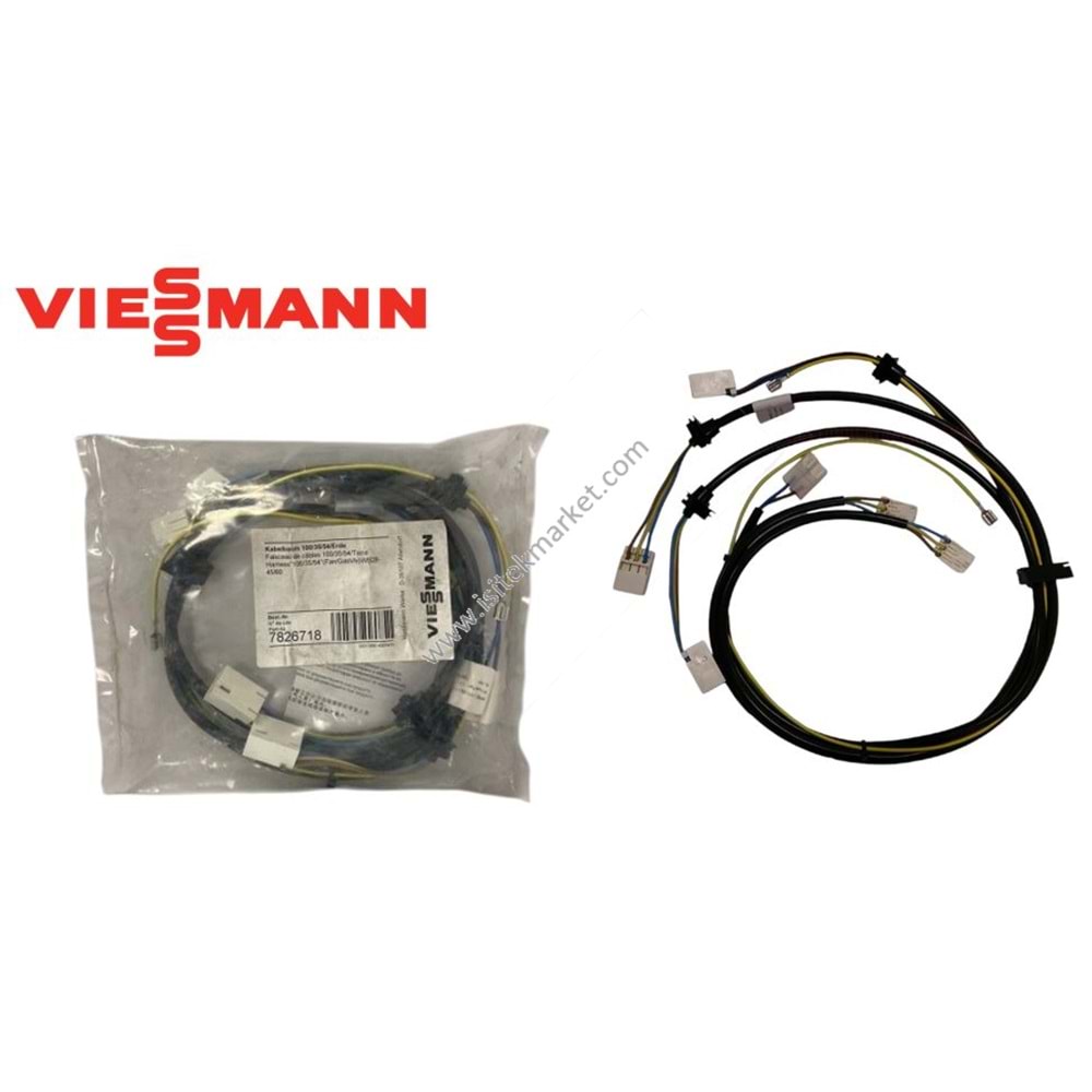 KABLO GRUBU VIE 7826718