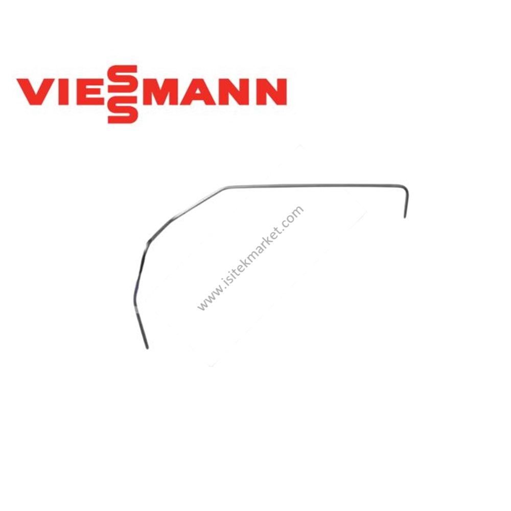 KAZANLAR İÇİN ATEŞLEME BESLEME HATTI VIE 7827041