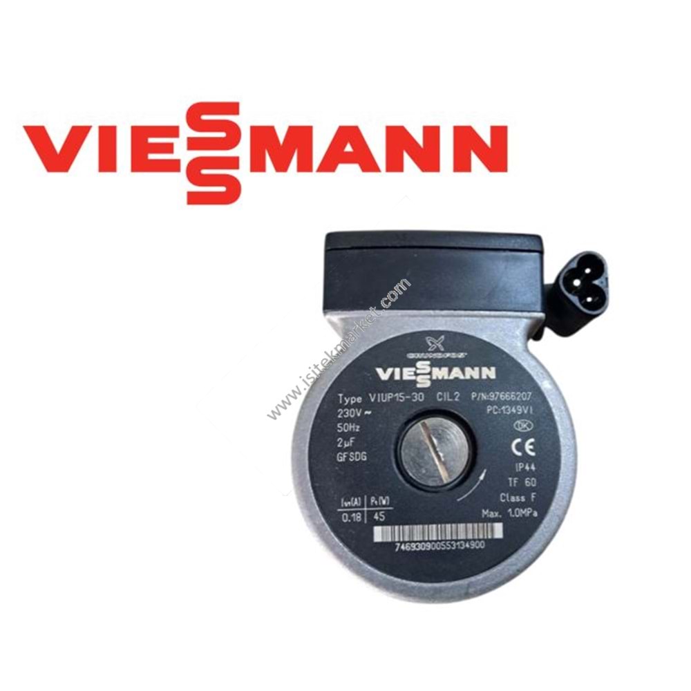 POMPA GRUNDFOSS VIE 7827391