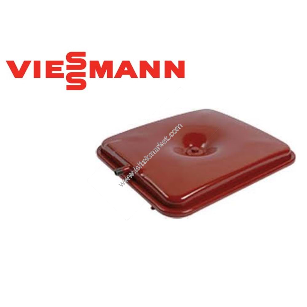 GENLEŞME TANKI VIE 7827924 10 LT 3/8