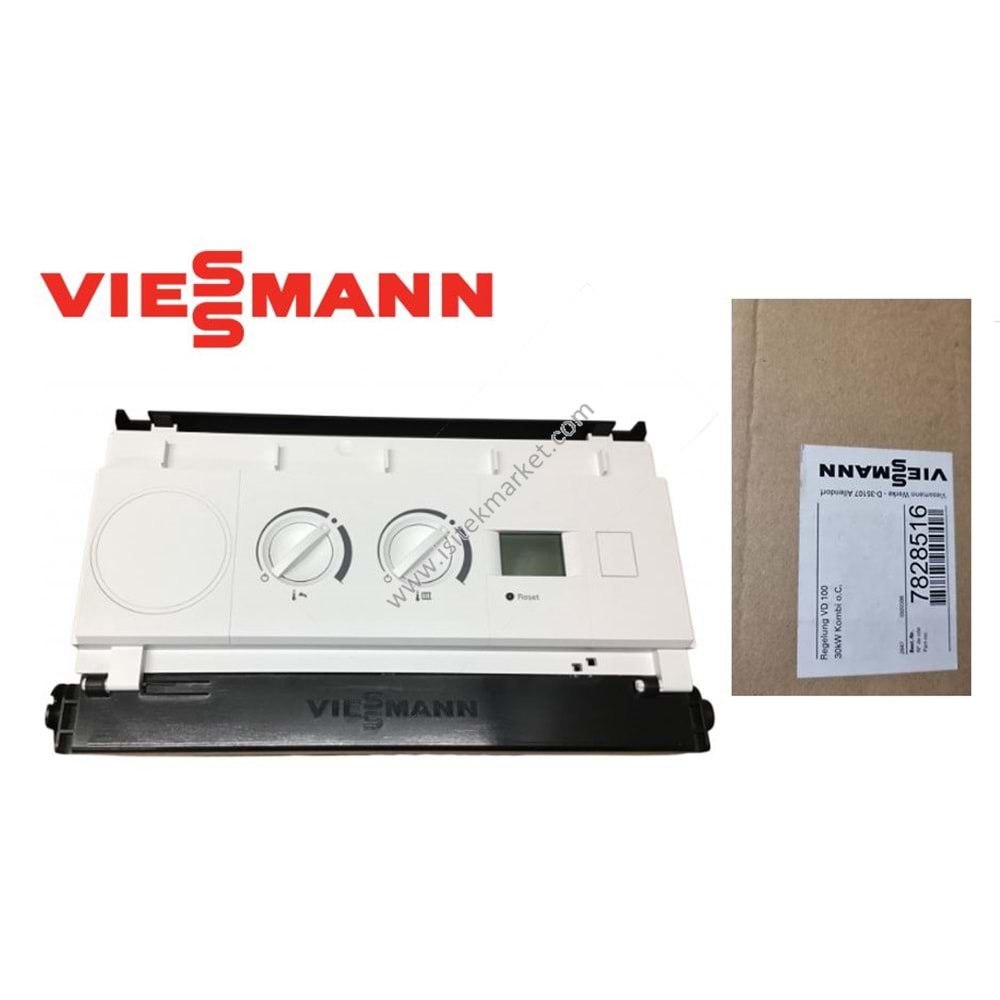 KONTROL PANELİ VIE 7828516