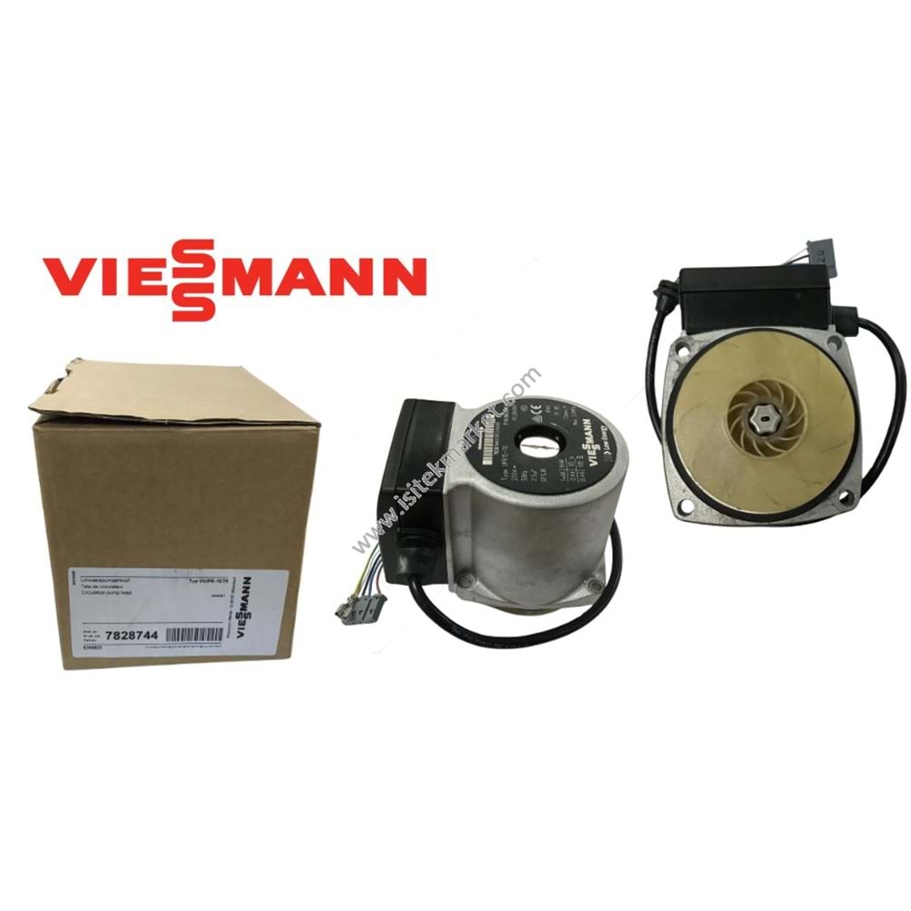 POMPA GRUNDFOSS VIE 7828744