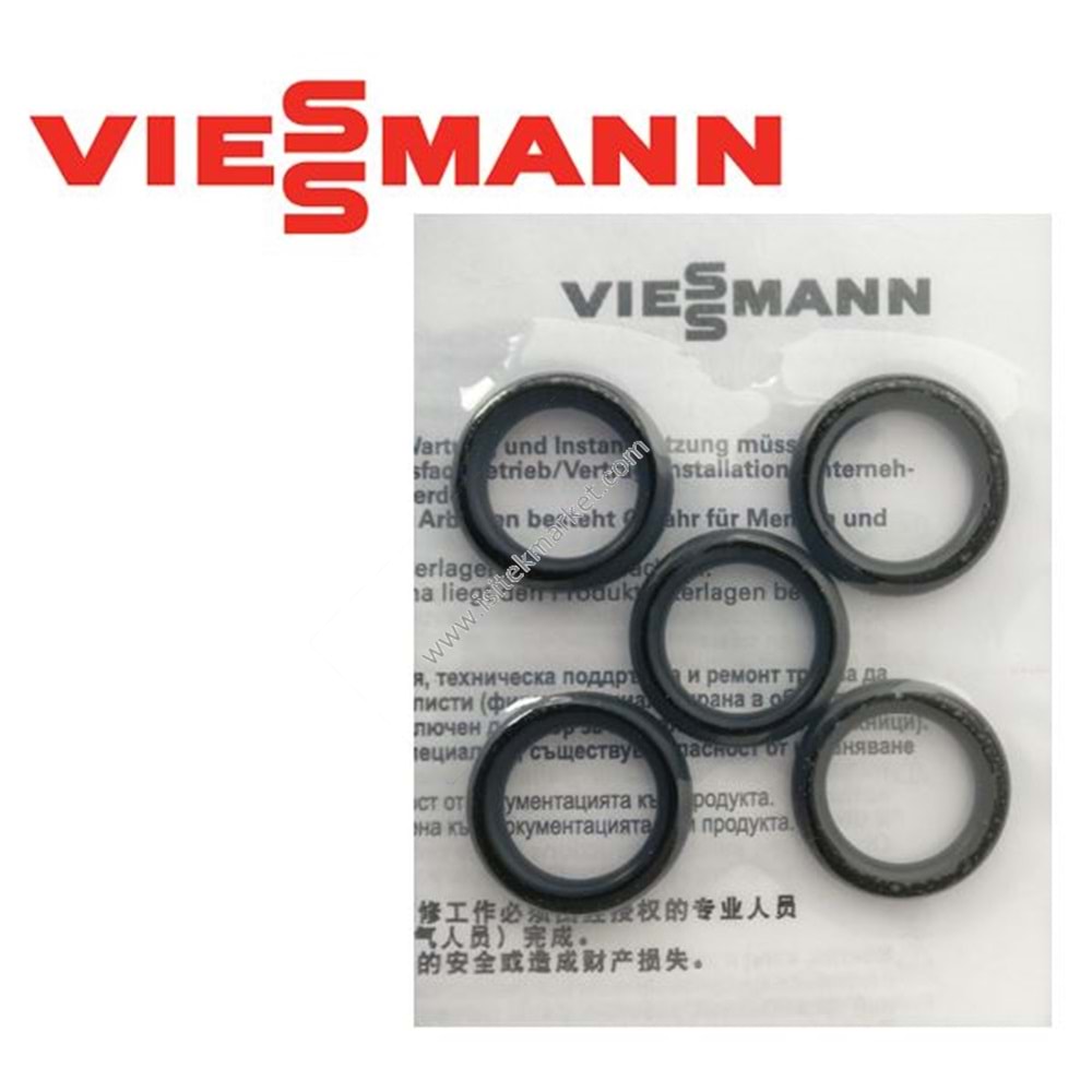 Oring 17x4 (5 ADET ) VIE 7828766