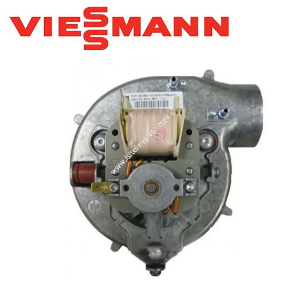 FAN VIESSMANN 7829827