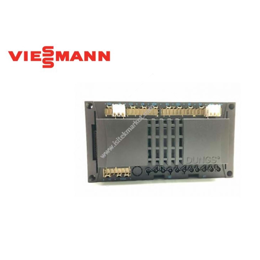 ATEŞLEME KARTI DUNGS MPA5113-V1.1 VIE 7831294