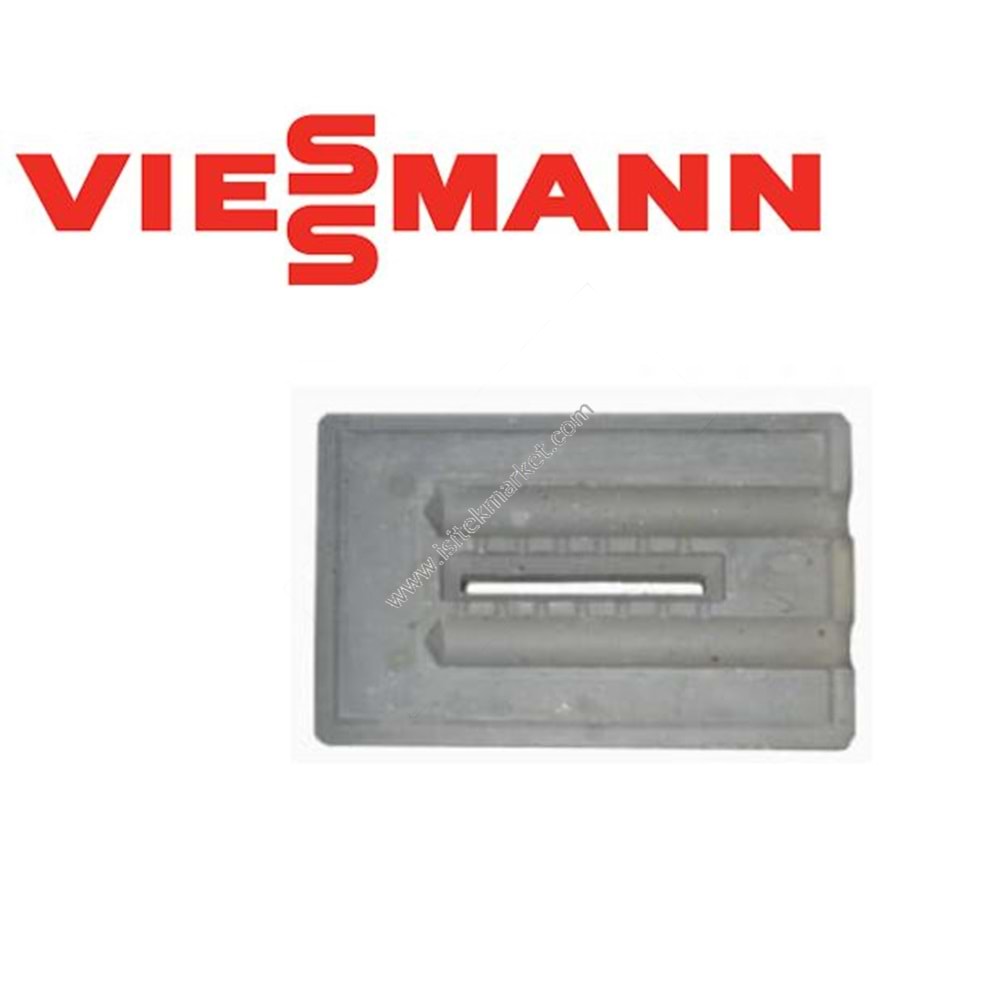 NOZZLE ALT PARÇA VIE 7832488 VITOLIGNO 100-S VL1A 80kW