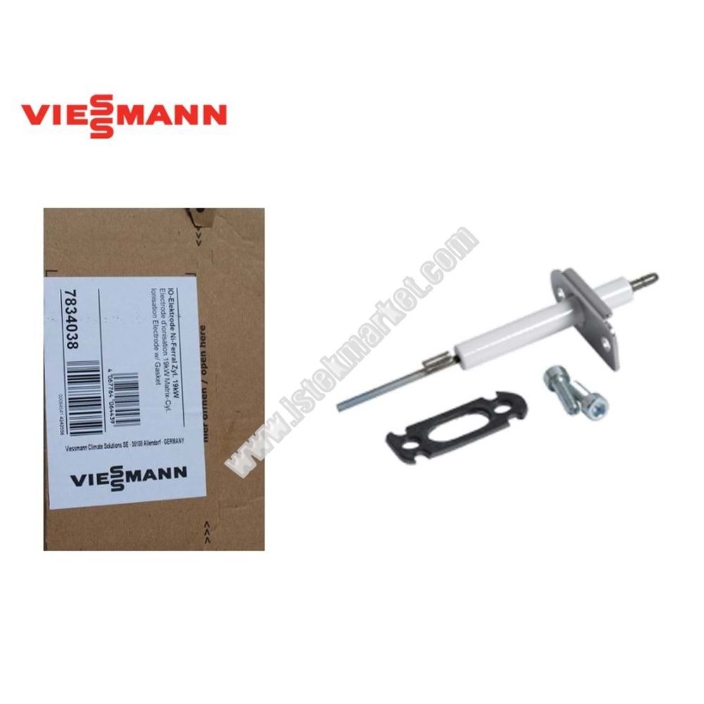 ELEKTROD VIE 7834038