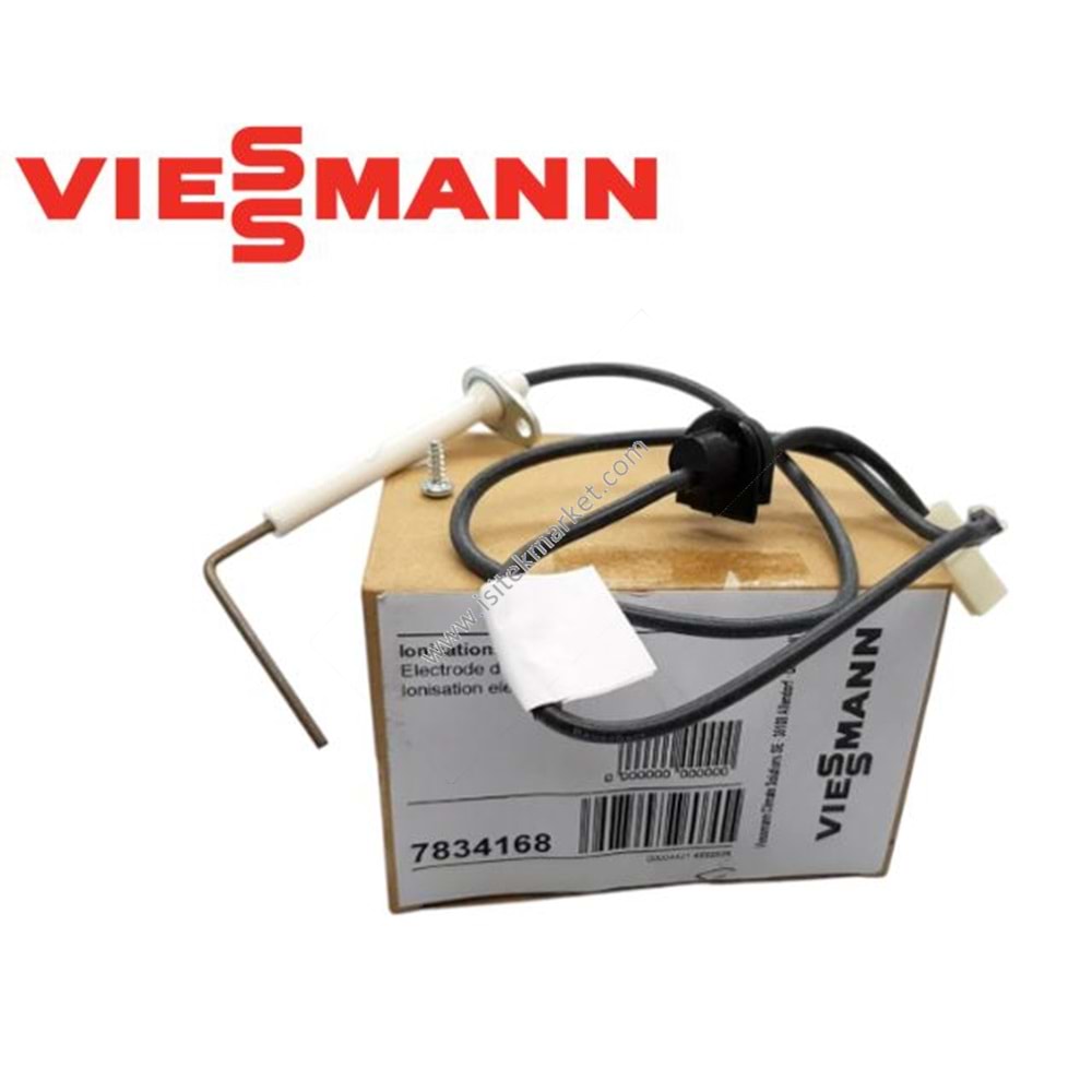 BUJİ ELEKTROD SETI VIE 7834168