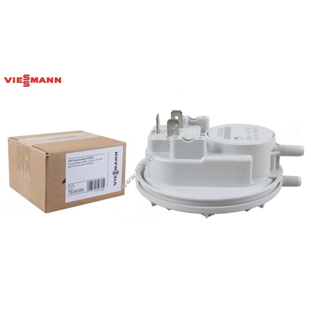 APS HUBA 48/38 VIE 7834356
