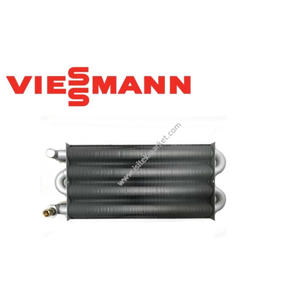 ANA EŞANJÖR VIE 7834359VITOPEND 111 VHSB VITOPENED 222 VHSA (24 30 KW) 7834359