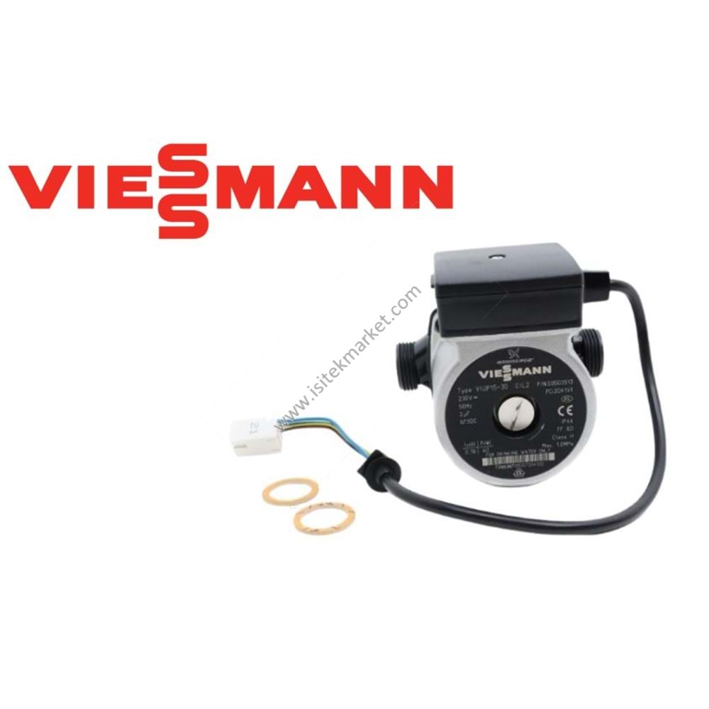 POMPA GRUNDFOSS VIE 7834766 VIUP15-30 CIL2