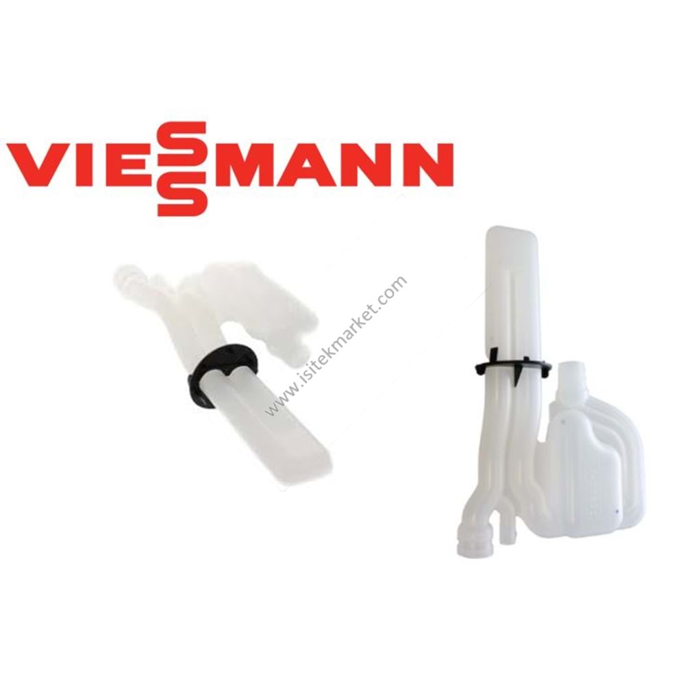 SIFON VIE 7834783 VITODENS 100-W WB1B