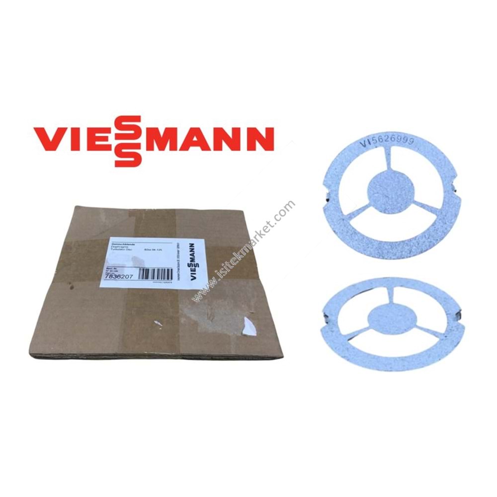 TÜRBİLATÖR VIE 7836207