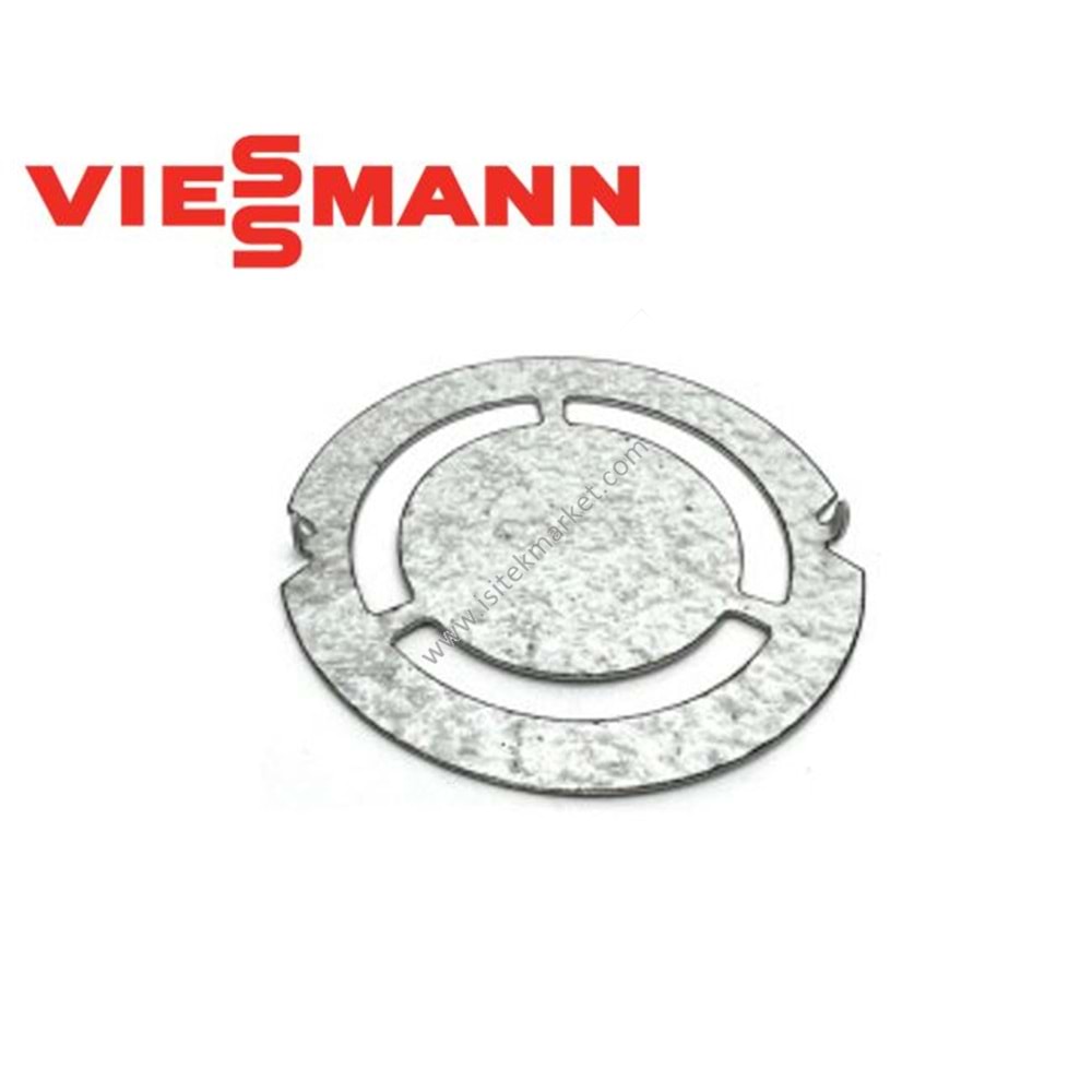 DİYAFRAM DİSKİ VIE 7836209