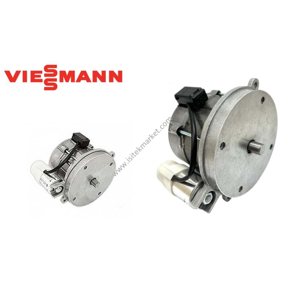 FAN MOTOR 70 W VIE 7836332