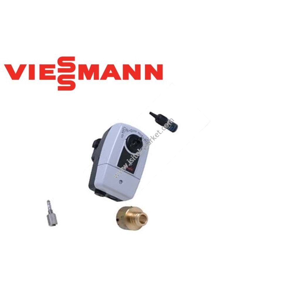 SERVO MOTOR VIE 7836448