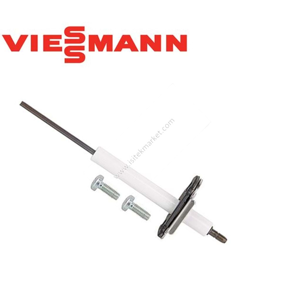 BUJI ELEKTROD VIESSMANN 7836489 VITODENS B2HA/B2HB