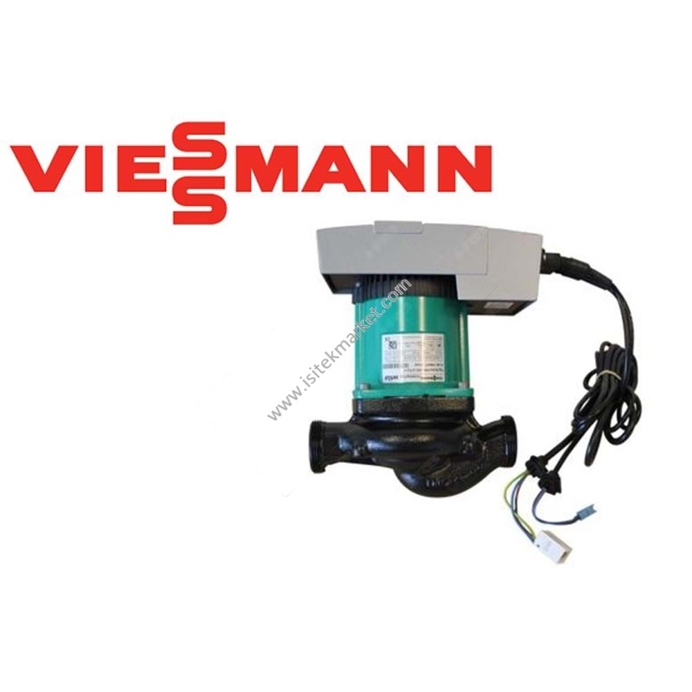POMPA WILO VIE VI Para 25/1-12 (0-10V) 7836977 EX CODE WLM19