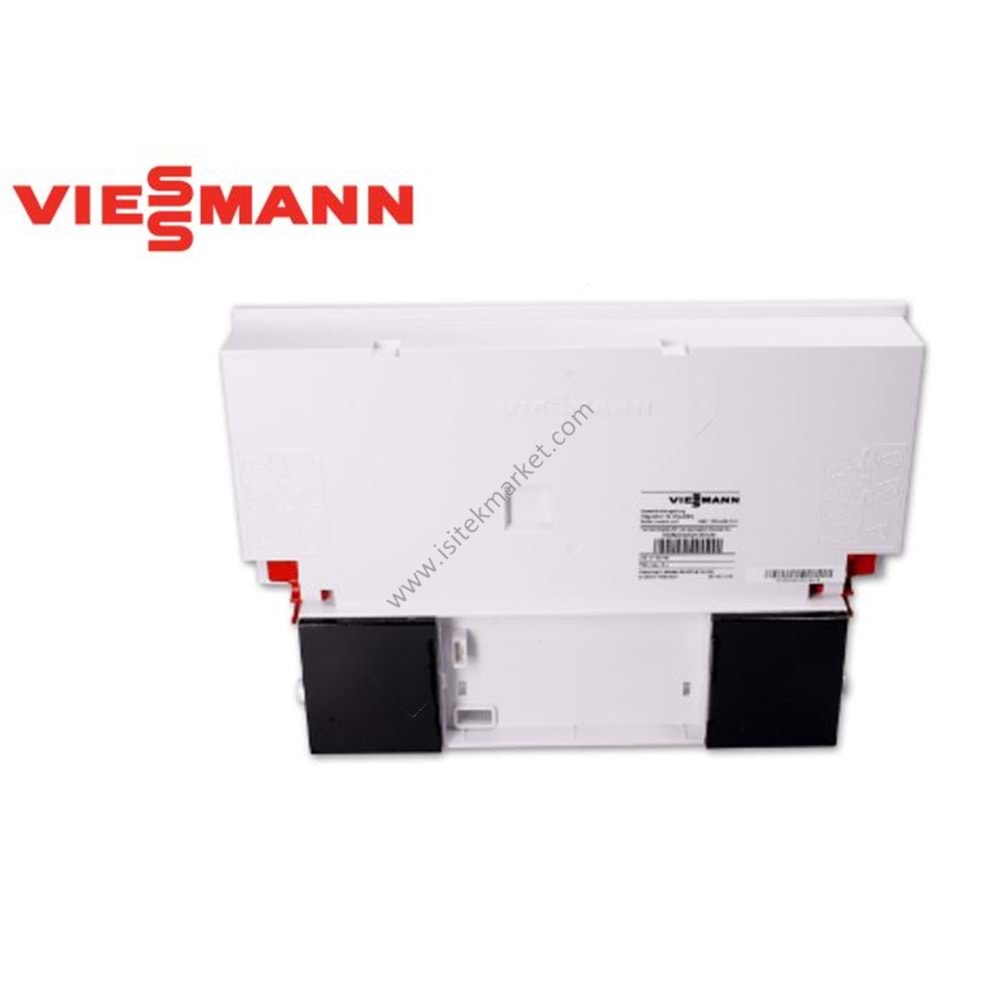KONTROL PANELI VIE 7838382 VBC132-A06.101 WB2C 26/35/45/60 KW WS2A 26/35 KW